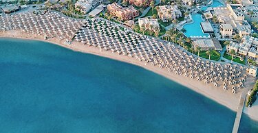 Iberotel Makadi Beach - All inclusive