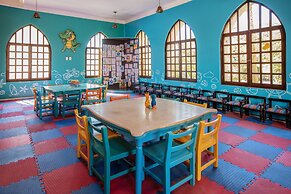 Iberotel Makadi Beach - All inclusive