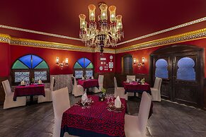 Iberotel Makadi Beach - All inclusive