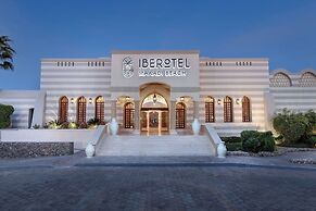 Iberotel Makadi Beach - All inclusive