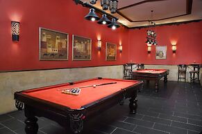 Iberotel Makadi Beach - All inclusive