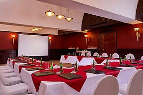 Iberotel Makadi Beach - All inclusive