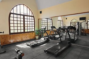 Iberotel Makadi Beach - All inclusive