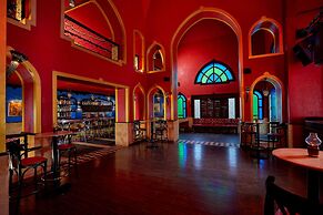 Iberotel Makadi Beach - All inclusive