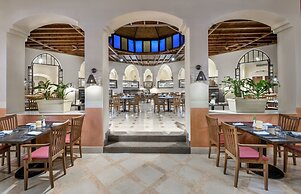 Iberotel Makadi Beach - All inclusive