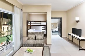 JAZ Fanara Resort - All Inclusive