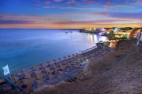 JAZ Fanara Resort - All Inclusive