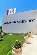 JAZ Fanara Resort - All Inclusive