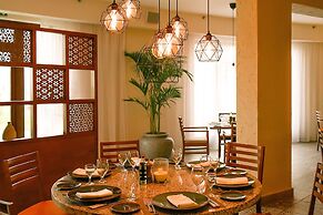 JAZ Fanara Resort - All Inclusive