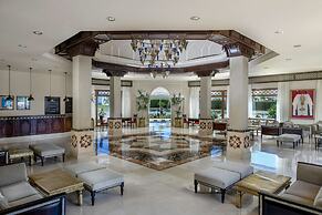 JAZ Fanara Resort - All Inclusive