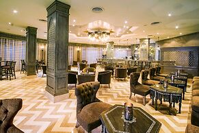 JAZ Fanara Resort - All Inclusive