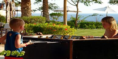 JAZ Fanara Resort - All Inclusive