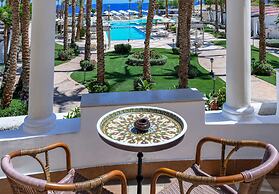 JAZ Fanara Resort - All Inclusive