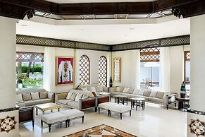 JAZ Fanara Resort - All Inclusive