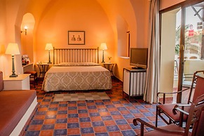 Solymar Makadi Sun - All inclusive