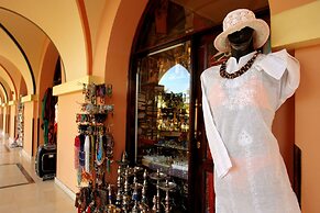 Solymar Makadi Sun - All inclusive