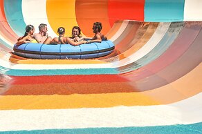 Solymar Makadi Sun - All inclusive