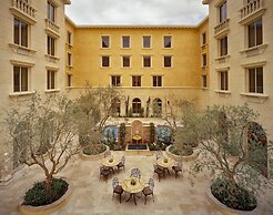 Ayres Hotel Manhattan Beach LAX