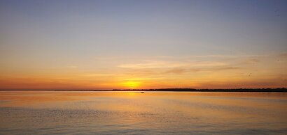 Americas Best Value Inn & Suites St. Marys