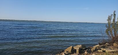 Americas Best Value Inn & Suites St. Marys