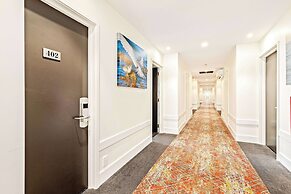 Hotel Elms Christchurch, Ascend Hotel Collection