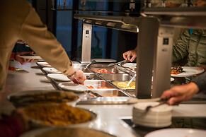 Hotel Elms Christchurch, Ascend Hotel Collection