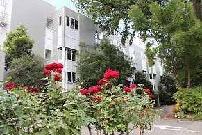 Hotel Elms Christchurch, Ascend Hotel Collection