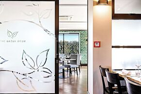 Hotel Elms Christchurch, Ascend Hotel Collection