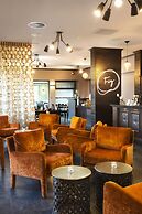 Hotel Elms Christchurch, Ascend Hotel Collection