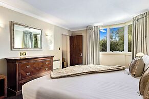 Hotel Elms Christchurch, Ascend Hotel Collection