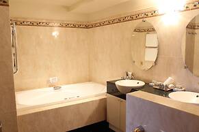 Hotel Elms Christchurch, Ascend Hotel Collection