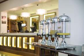 Hotel Elms Christchurch, Ascend Hotel Collection