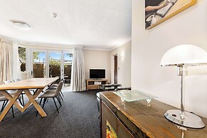 Hotel Elms Christchurch, Ascend Hotel Collection