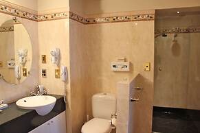 Hotel Elms Christchurch, Ascend Hotel Collection