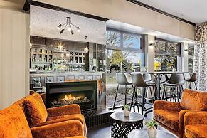 Hotel Elms Christchurch, Ascend Hotel Collection