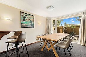 Hotel Elms Christchurch, Ascend Hotel Collection