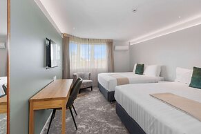 Hotel Elms Christchurch, Ascend Hotel Collection