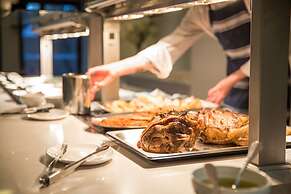 Hotel Elms Christchurch, Ascend Hotel Collection