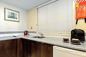 Hotel Elms Christchurch, Ascend Hotel Collection