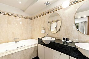 Hotel Elms Christchurch, Ascend Hotel Collection