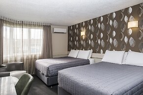 Hotel Elms Christchurch, Ascend Hotel Collection