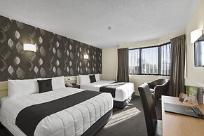 Hotel Elms Christchurch, Ascend Hotel Collection