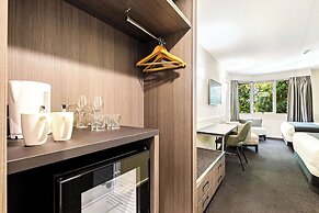 Hotel Elms Christchurch, Ascend Hotel Collection