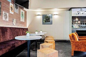 Hotel Elms Christchurch, Ascend Hotel Collection
