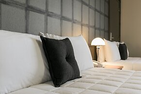 Hotel Elms Christchurch, Ascend Hotel Collection