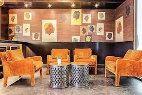 Hotel Elms Christchurch, Ascend Hotel Collection