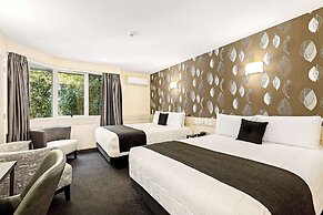 Hotel Elms Christchurch, Ascend Hotel Collection