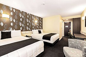 Hotel Elms Christchurch, Ascend Hotel Collection
