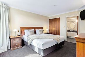 Hotel Elms Christchurch, Ascend Hotel Collection