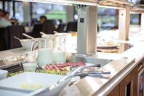 Hotel Elms Christchurch, Ascend Hotel Collection